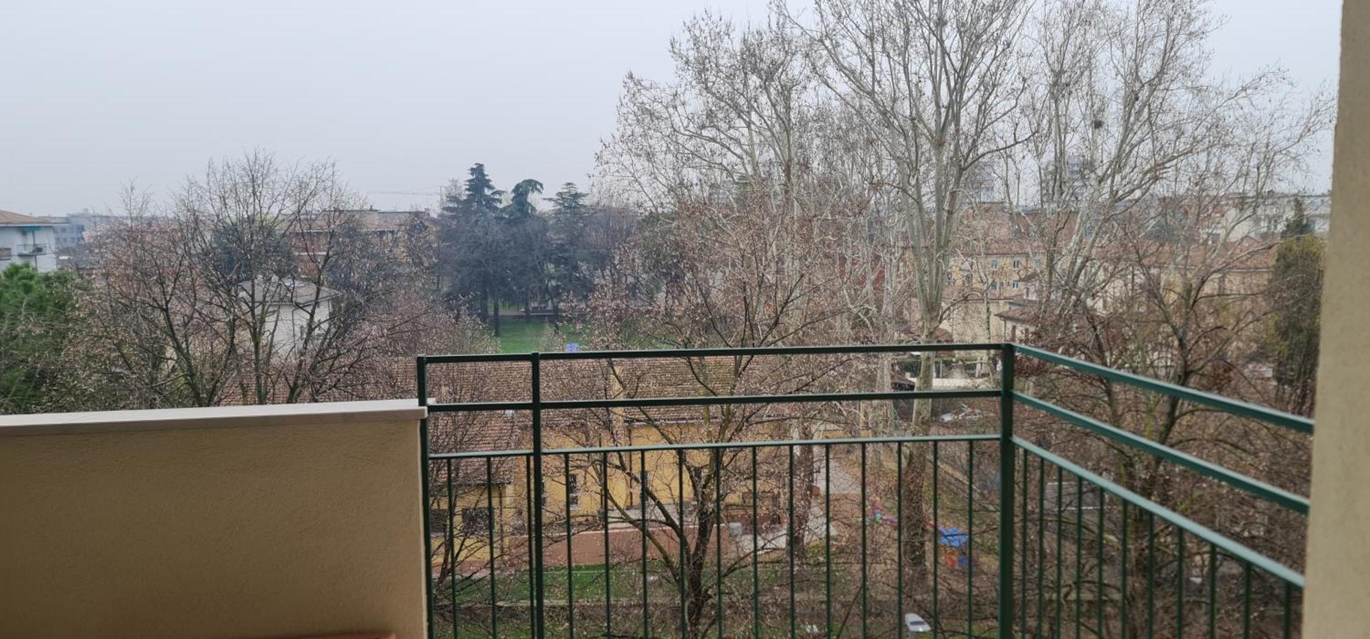 House Verona In Exterior foto