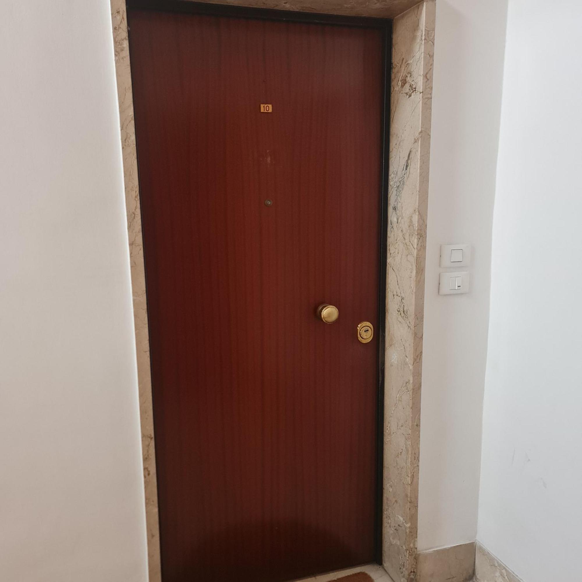 House Verona In Exterior foto
